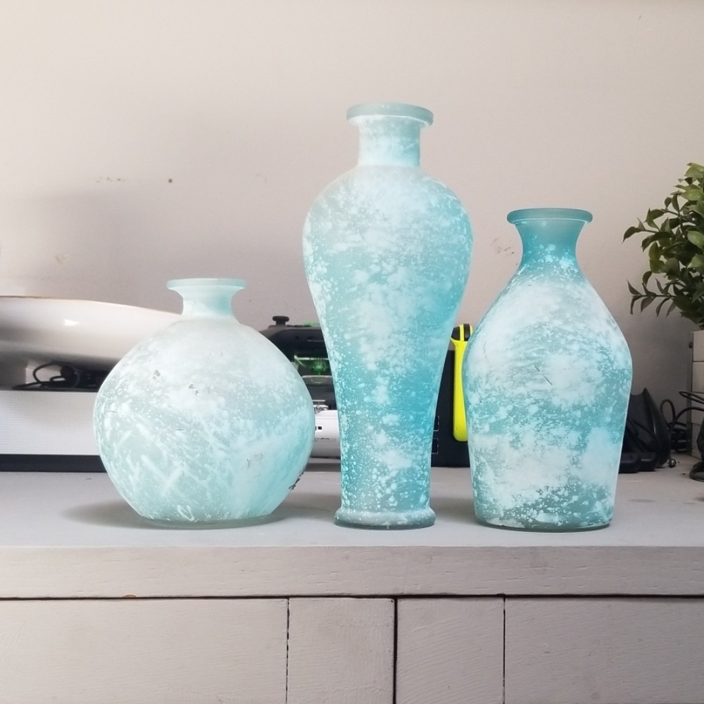 Decorative Vases